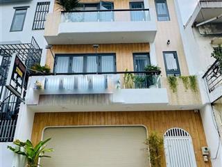 Cô hoa bán nhà nguyễn thiện thuật, bình thạnh. giá4tỷ750/69m2. 5tầng.sổ hoàn công. cho thuê 35tr/t