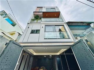 Về quê ở luôn bán nhà đ.số 27, thủ đức. giá4tỷ680/55m2. trệt, lửng, 2 lầu. sổ sạch đã hoàn công