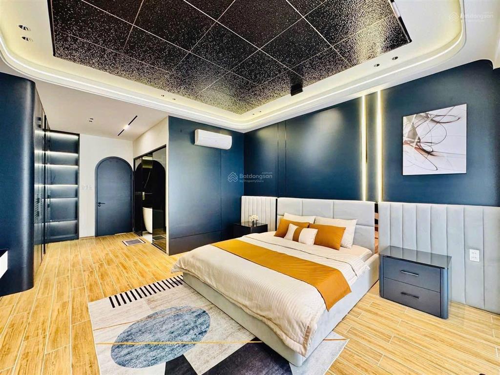 Hàng hiếm đường quốc hương, quận 2. giá6,1tỷ/ 52m2, 1 trệt, 3 lầu. sổ hồng riêng sang tên cc ngay