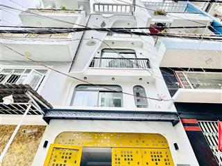 Hàng hiếm đường quốc hương, quận 2. giá6,1tỷ/ 52m2, 1 trệt, 3 lầu. sổ hồng riêng sang tên cc ngay