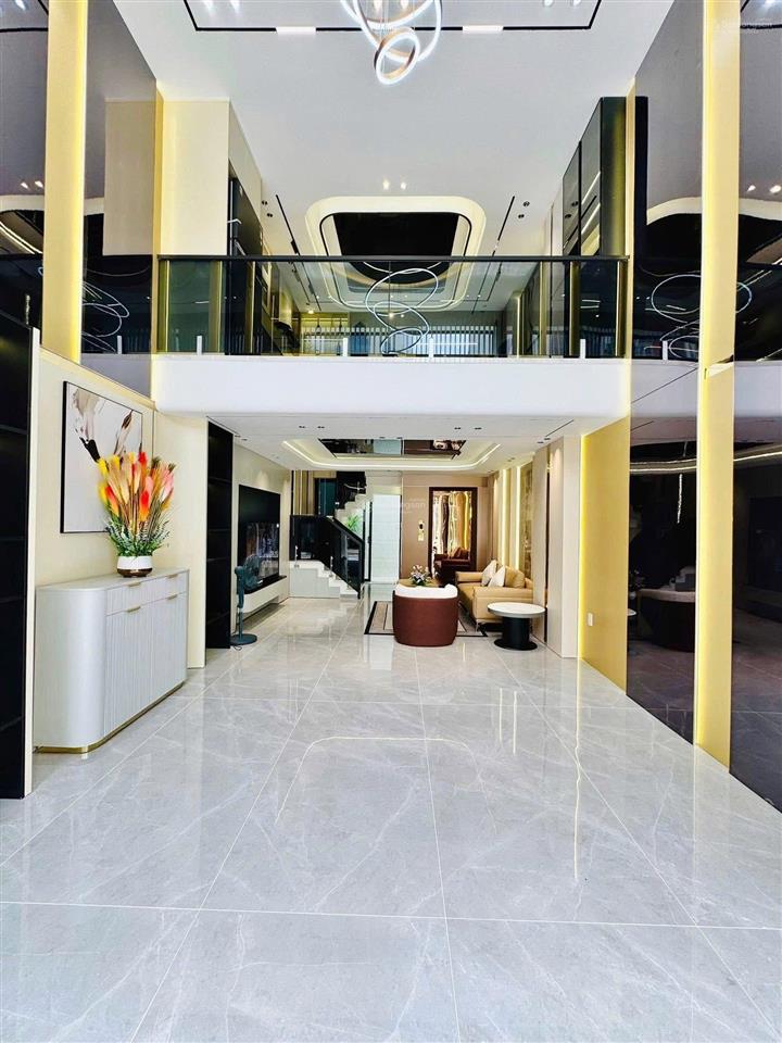 Hàng hiếm đường quốc hương, quận 2. giá6,1tỷ/ 52m2, 1 trệt, 3 lầu. sổ hồng riêng sang tên cc ngay