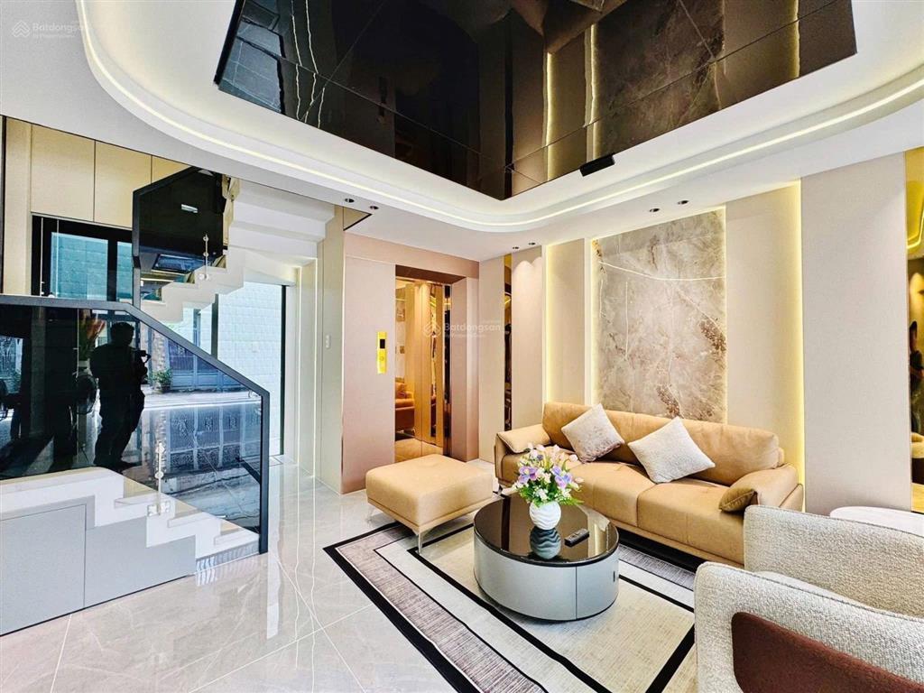 Hàng hiếm đường quốc hương, quận 2. giá6,1tỷ/ 52m2, 1 trệt, 3 lầu. sổ hồng riêng sang tên cc ngay