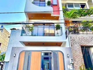 Hạ giá bán nhanh nhà nguyễn duy trinh, quận 9. giá4,36tỷ/ 51m2. trệt, 3 lầu. đang cho thuê 17triệu