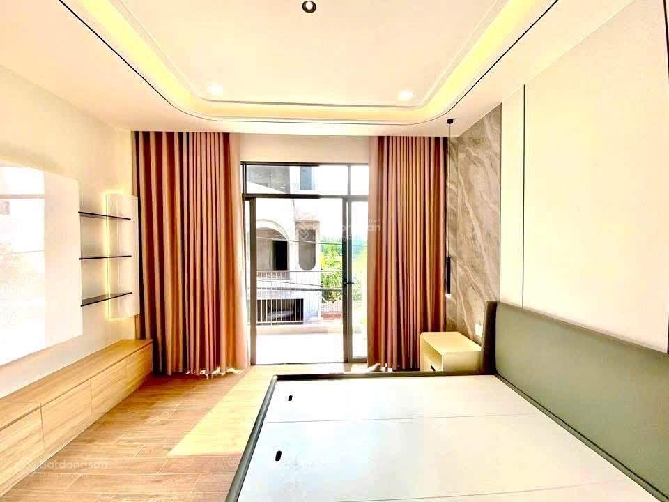 Hạ giá bán nhanh nhà nguyễn duy trinh, quận 9. giá4,36tỷ/ 51m2. trệt, 3 lầu. đang cho thuê 17triệu