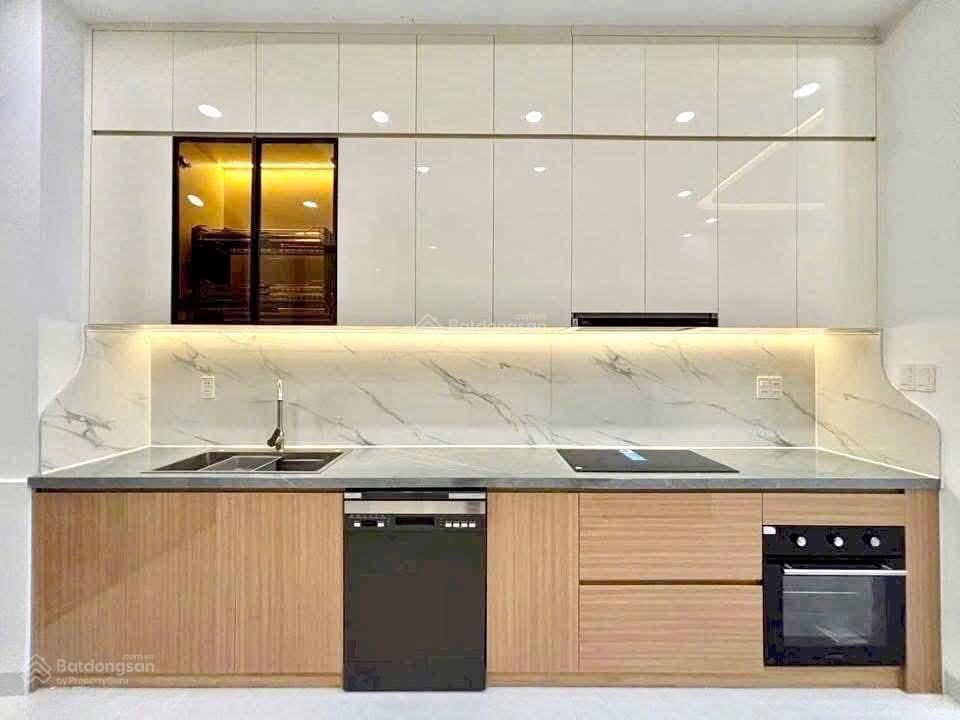 Hạ giá bán nhanh nhà nguyễn duy trinh, quận 9. giá4,36tỷ/ 51m2. trệt, 3 lầu. đang cho thuê 17triệu