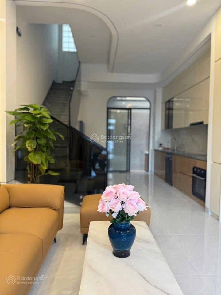Hạ giá bán nhanh nhà nguyễn duy trinh, quận 9. giá4,36tỷ/ 51m2. trệt, 3 lầu. đang cho thuê 17triệu