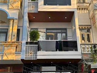 Bán nhà ngay giga mall đường số 12, thủ đức. giá5tỷ220/4mx16m(64m2). trệt, 3 lầu. sổ hồng riêng