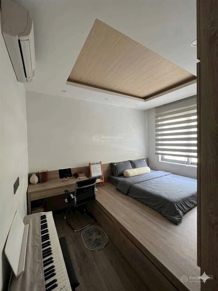 Hàng hiếm nhà võ văn ngân, thủ đức. giá5tỷ940/ 6mx18m. 4tầng. sổ sạch. đang cho thuê 30triệu/tháng