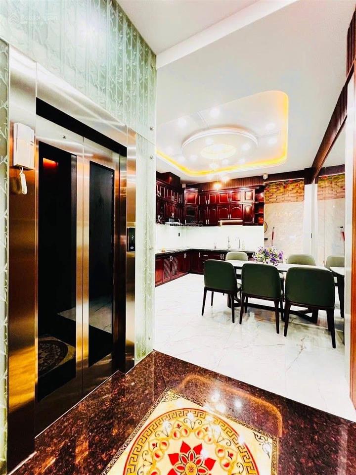 Chính chủ xoay vốn bán nhà nguyễn thị tần, quận 8. giá4tỷ320/4mx18m. 1trệt,3lầu. sổ cầm tay