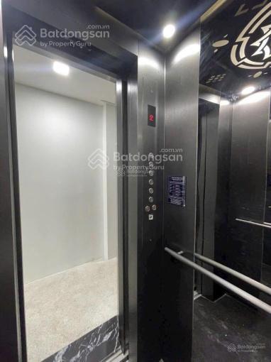 Gấp! bán nhà lê thánh tôn, quận 1. 80m2. nở hậu tài lộc. 5tầng. đang cho thuê 41triệu. shr