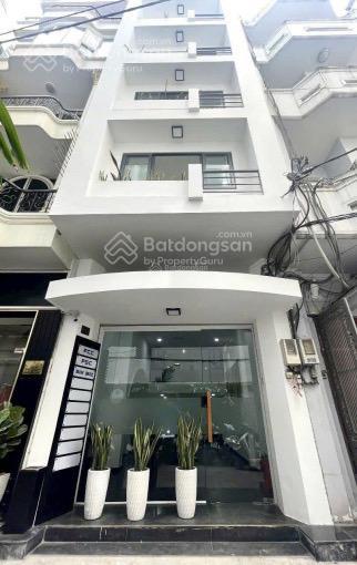 Gấp! bán nhà lê thánh tôn, quận 1. 80m2. nở hậu tài lộc. 5tầng. đang cho thuê 41triệu. shr