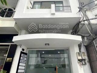 Gấp! bán nhà lê thánh tôn, quận 1. 80m2. nở hậu tài lộc. 5tầng. đang cho thuê 41triệu. shr