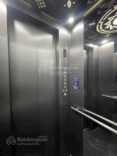 Gấp! bán nhà lê thánh tôn, quận 1. 80m2. nở hậu tài lộc. 5tầng. đang cho thuê 41triệu. shr