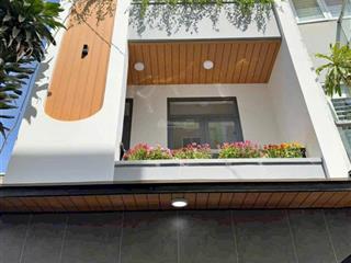 Ngộp bank bán gấp nhà tân hóa, q11  giá3tỷ630/66m2(4,4x15m). kc 4tầng btct, sổ đẹp, đang cho thuê