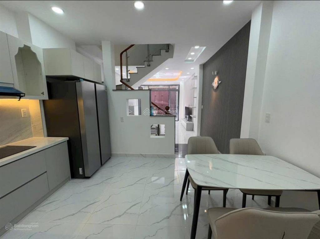 Ngộp bank bán gấp nhà tân hóa, q11  giá3tỷ630/66m2(4,4x15m). kc 4tầng btct, sổ đẹp, đang cho thuê