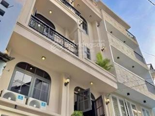 Nhà nằm ngay tttm parc mall cao lỗ, quận 8. giá5,23tỷ/76,8m2. 1 trệt, 3 lầu, sổ sạch, hđ thuê 20tr