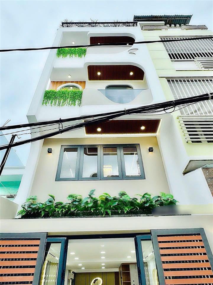 Định cư mỹ bán nhà trần ngọc diện, quận 2. giá6tỷ760/67,6m2.sổ mới, hoàn công đủ. hđ thuê 33 triệu