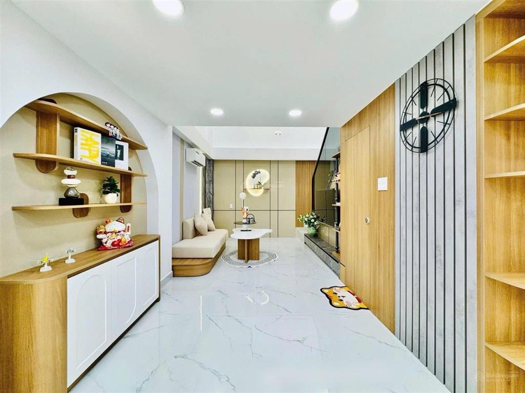 Định cư mỹ bán nhà trần ngọc diện, quận 2. giá6tỷ760/67,6m2.sổ mới, hoàn công đủ. hđ thuê 33 triệu