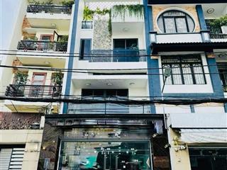 Cắt lỗ bán gấp nhà dân chủ, thủ đức. giá4tỷ550/81m2. 3 lầu thoáng mát. đang cho thuê 18triệu. shr