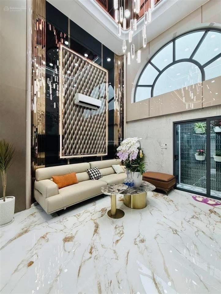 Bán gấp mặt tiền đường số 48, thủ đức. giá4,16tỷ/64m2. 4 tầng kiên cố. sổ hồng riêng đã hoàn công