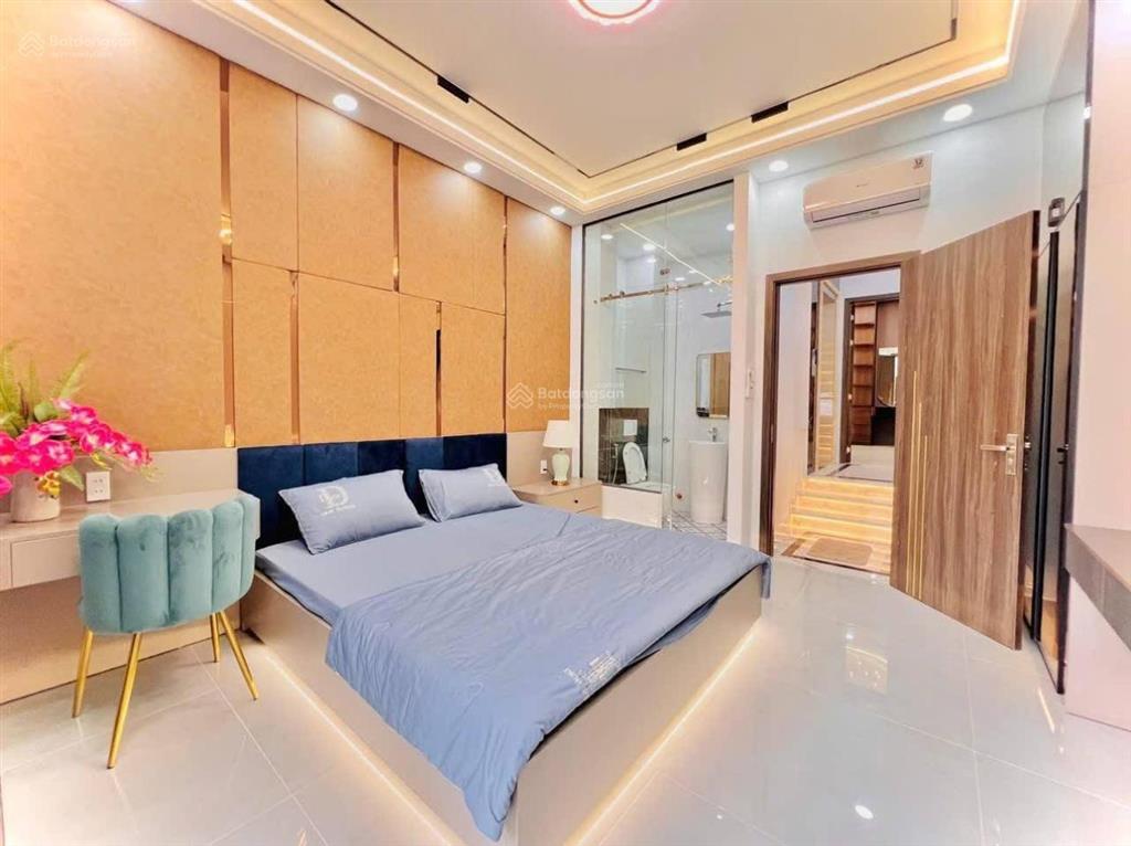 Hạ giá bán nhanh nhà đ. số 3, thủ đức. giá5,2tỷ/ 52m2. ngay chợ hiệp bình đanh cho thuê 16triệu