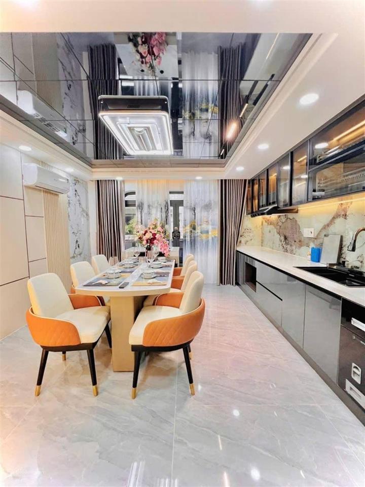 Hạ giá bán nhanh nhà đ. số 3, thủ đức. giá5,2tỷ/ 52m2. ngay chợ hiệp bình đanh cho thuê 16triệu