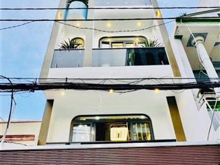 Hạ giá bán nhanh nhà đ.số 3, thủ đức. giá3tỷ120/52m2. ngay chợ hiệp bình đanh cho thuê 16triệu
