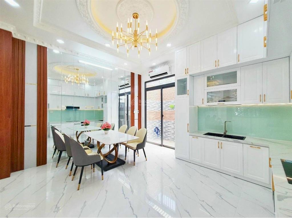 Gia chủ bán gấp nhà xuân thuỷ, quận 2. giá6,22tỷ/65m2. 1 trệt, 3 lầu. sổ sạch. đang cho thuê 37tr