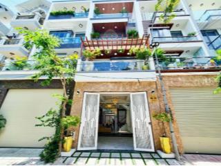 Gia chủ bán gấp nhà xuân thuỷ, quận 2. giá6,22tỷ/65m2. 1 trệt, 3 lầu. sổ sạch. đang cho thuê 37tr