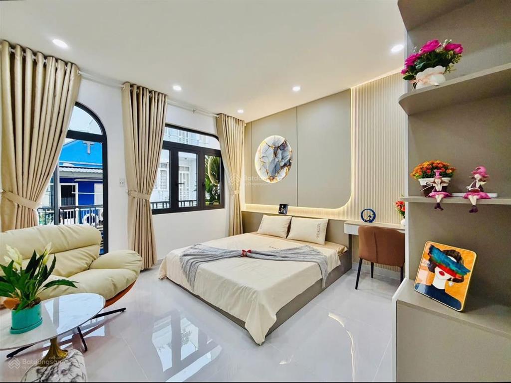Lên sóng nhà lê văn miến, quận 2. giá5tỷ960/ 65m2. 1trệt, 3 lầu. sổ hồng sẵn. đang cho thuê 33tr
