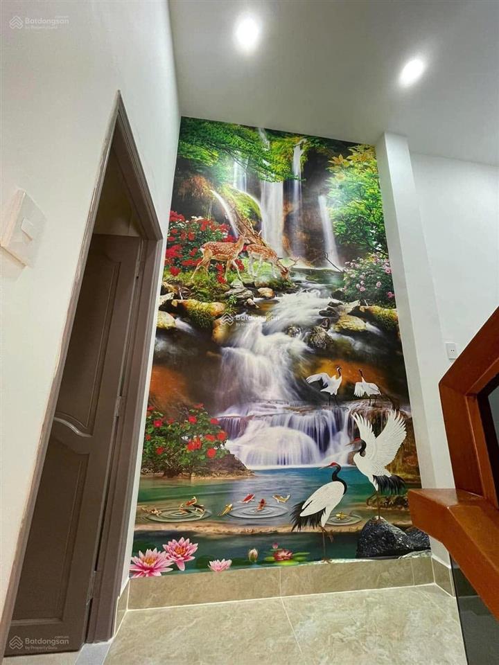 Ngộp!bán gấp nhà tam bình, thủ đức. giá4,99tỷ/56,7m2. 3lầu. pháp lý chuẩn. đang cho thuê 15triệu