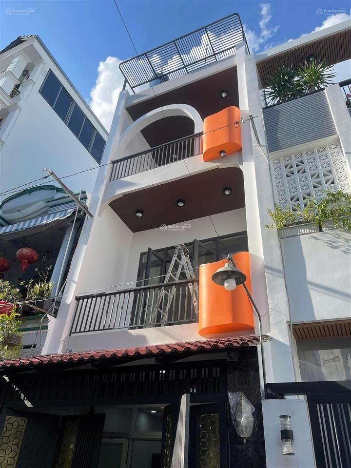 Ngộp!bán gấp nhà tam bình, thủ đức. giá4,99tỷ/56,7m2. 3lầu. pháp lý chuẩn. đang cho thuê 15triệu