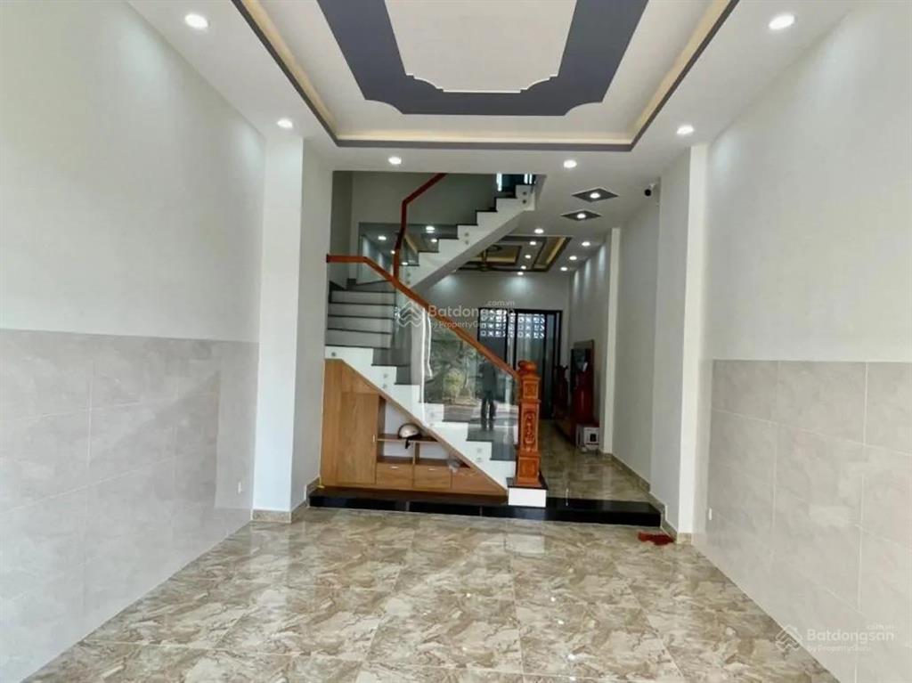 Định cư mỹ bán gấp nhà lê văn việt,quận 9. giá4tỷ800/66,6m2.1trệt,2lầu.sổ sạch. đang cho thuê 16tr