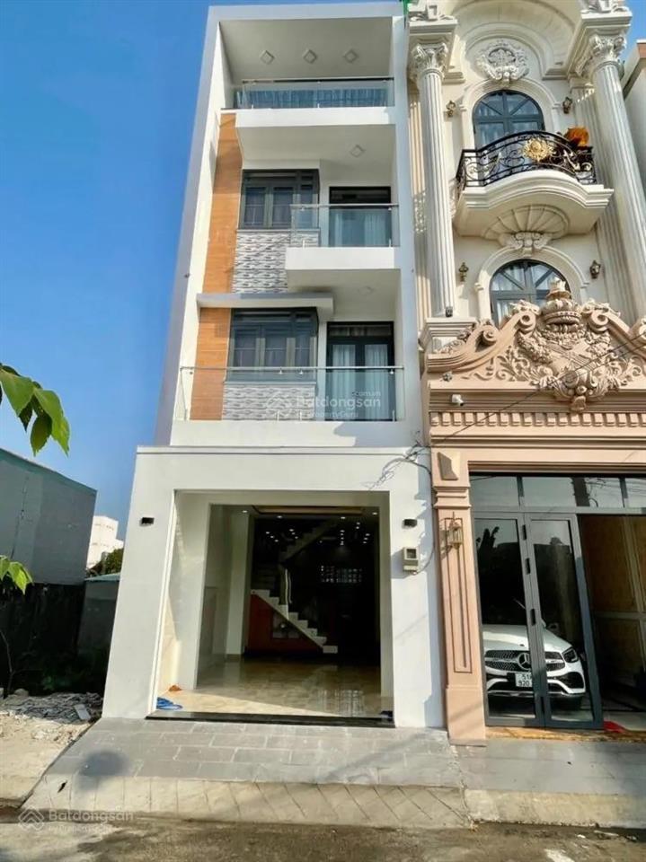 Định cư mỹ bán gấp nhà lê văn việt,quận 9. giá4tỷ800/66,6m2.1trệt,2lầu.sổ sạch. đang cho thuê 16tr
