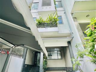 Duy nhất 1 căn đường thân văn nhiếp, quận 2. giá6tỷ/60m2. 5 tầng. sổ cầm tay. đang cho thuê 35tr