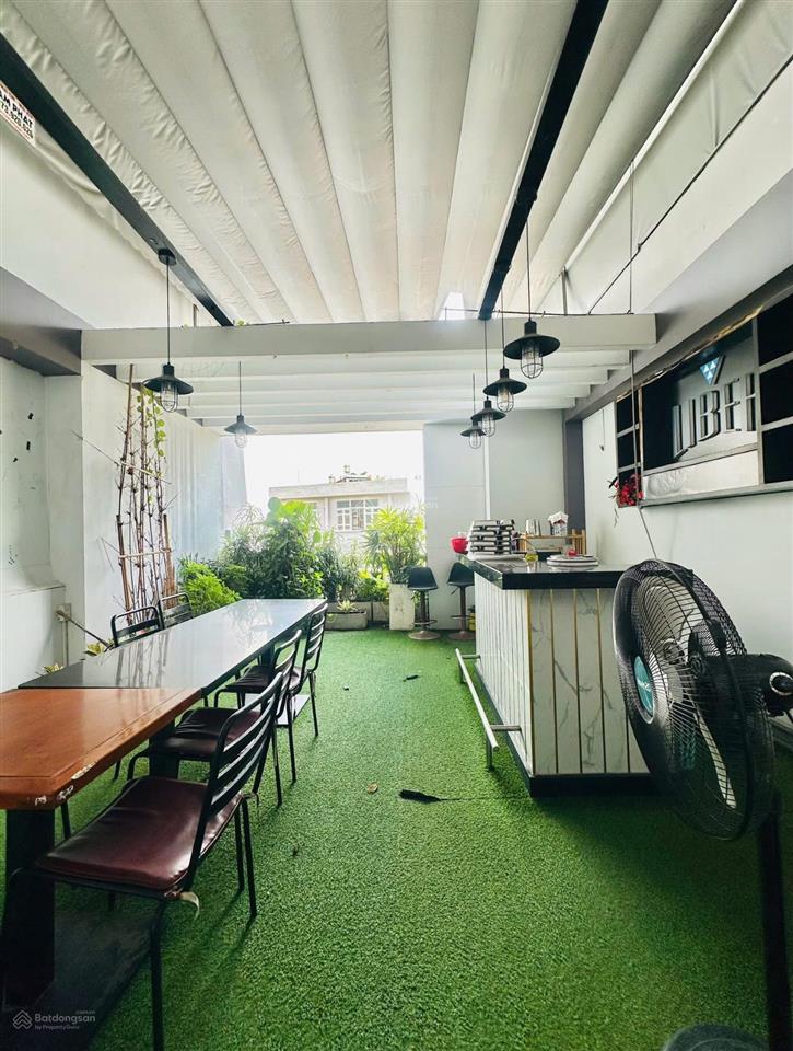 Duy nhất 1 căn đường thân văn nhiếp, quận 2. giá6tỷ/60m2. 5 tầng. sổ cầm tay. đang cho thuê 35tr