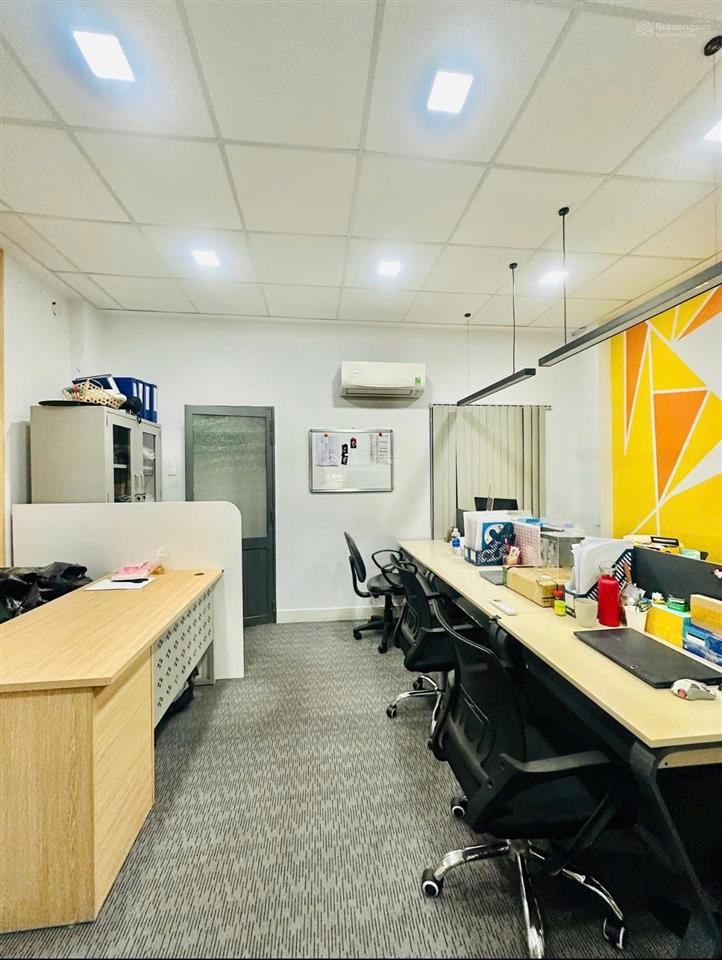 Duy nhất 1 căn đường thân văn nhiếp, quận 2. giá6tỷ/60m2. 5 tầng. sổ cầm tay. đang cho thuê 35tr