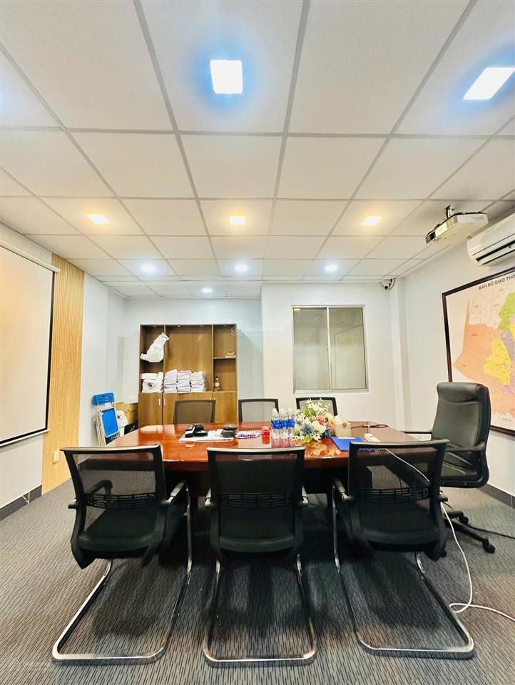 Duy nhất 1 căn đường thân văn nhiếp, quận 2. giá6tỷ/60m2. 5 tầng. sổ cầm tay. đang cho thuê 35tr