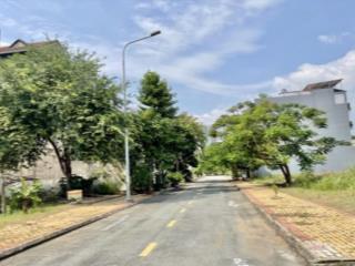 Duy nhất lô đất ngay kdc cát lái,quận 2. giá3,85tỷ/120m2(6x20m), sổ hồng riêng.gần trường đh umit