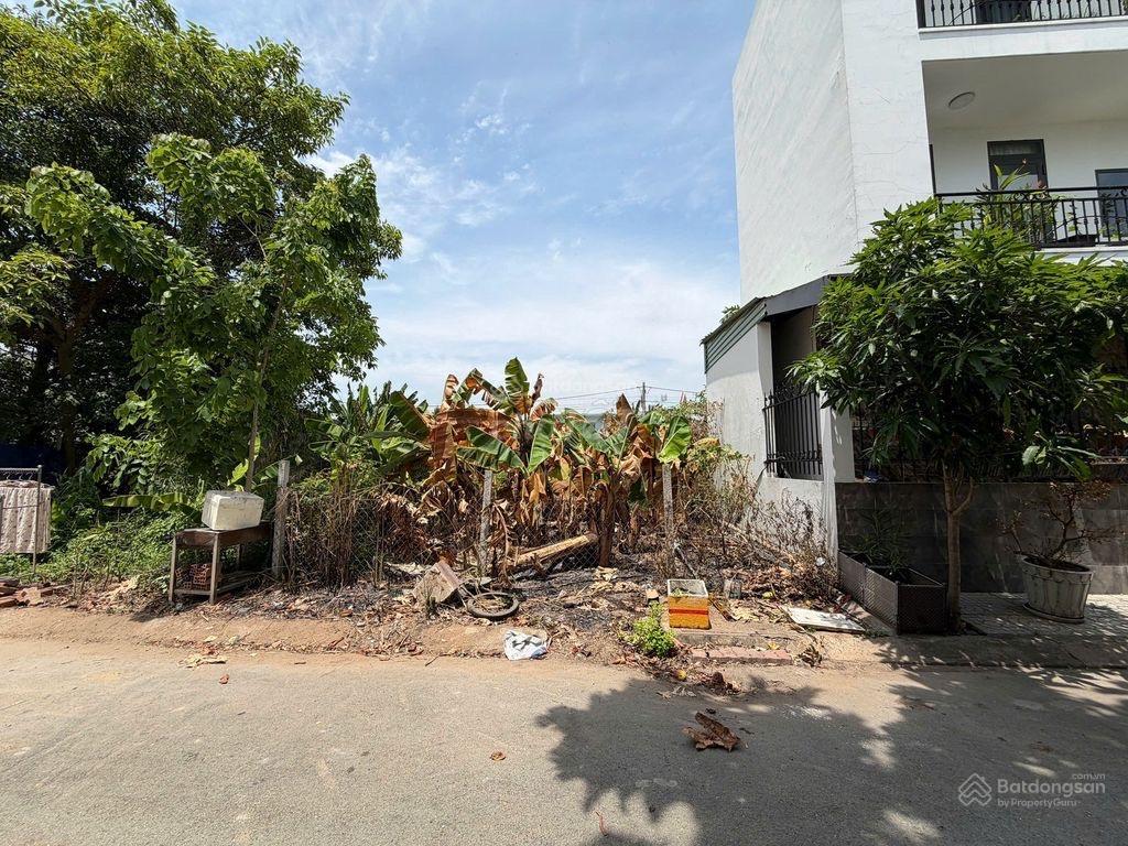 Lô đất đẹp kdc đảo kim cương đường long thuận, q9. giá3,15tỷ/90m2. đang cho thuê 19triệu/tháng