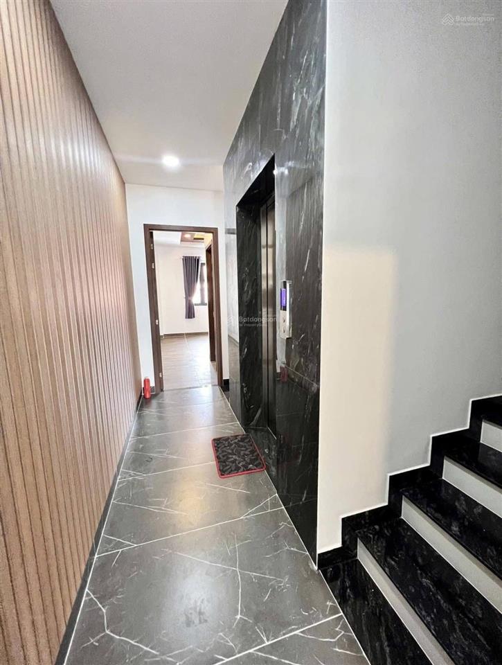 Bán gấp hxh hoàng hoa thám, tân bình. giá6tỷ430/76m2 4 tầng. đang cho thuê 39triệu/tháng. sổ sạch