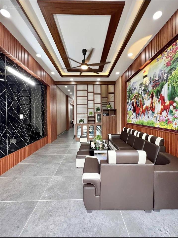 Bán gấp hxh hoàng hoa thám, tân bình. giá6tỷ430/76m2 4 tầng. đang cho thuê 39triệu/tháng. sổ sạch