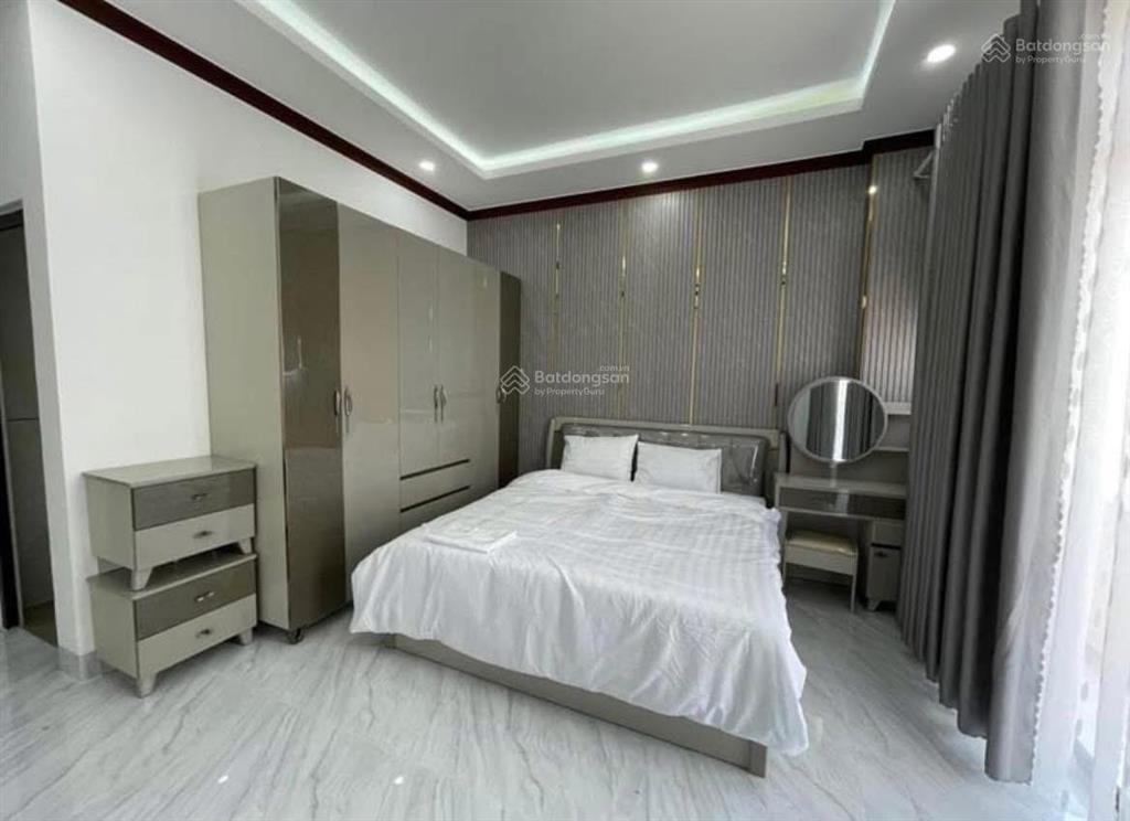 Bán nhà đường tân mỹ, quận 7. giá 5,27tỷ/52m2. 4 lầu  5pn. sổ hồng riêng nở hậu. đang thuê 21triệu