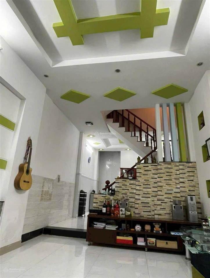 Bán gấp trong năm nay nhà đường số 20, gò vấp.giá5,1tỷ/ 64m2. trệt, 3 lầu, sổ đẹp sang tên cc ngay