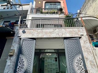 Chú hoài bán gấp nhà phan huy thực, q7. giá6tỷ/ 4mx17m(68m2). 3lầu. sổ sẵn sang tên cc trong ngày
