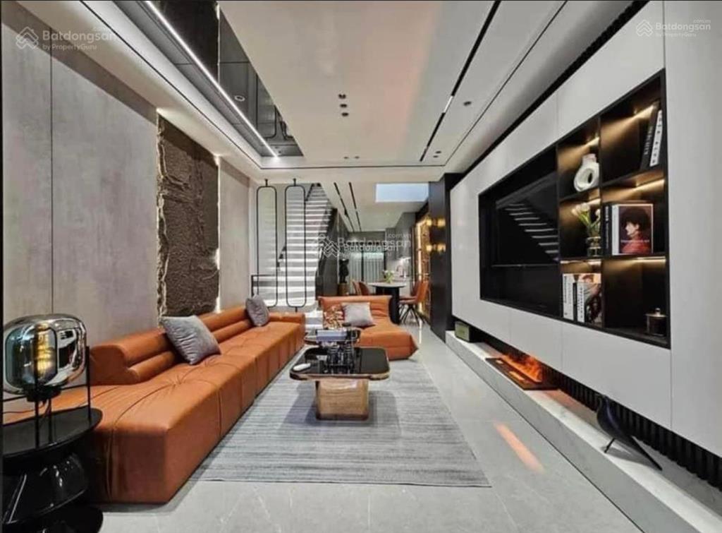 Chính chủ bán nhà nguyễn văn bảo, gò vấp. giá4,75tỷ/71m2, 4 tầng btct, sổ sạch, đang cho thuê 22tr