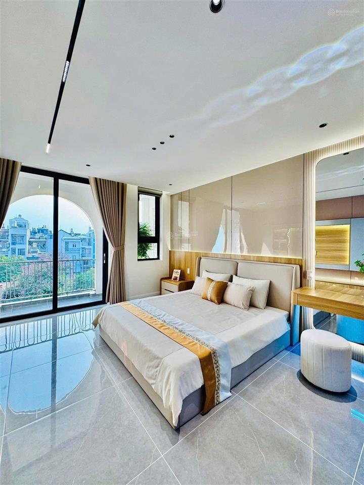 Cô thảo bán nhà nguyễn cửu vân, bình thạnh. giá6,23tỷ/72m2.5tầng.sổ vuông vức.đang cho thuê 37tr/t