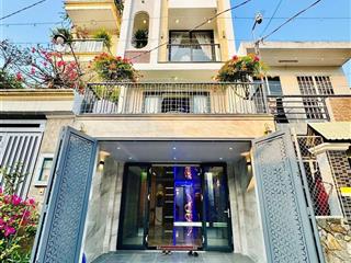 Cô thảo bán nhà nguyễn cửu vân, bình thạnh. giá6,23tỷ/72m2.5tầng.sổ vuông vức.đang cho thuê 37tr/t