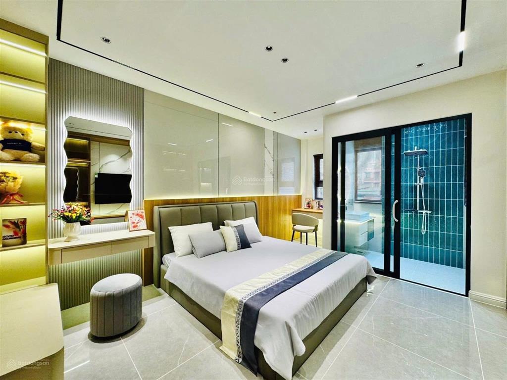 Cô thảo bán nhà nguyễn cửu vân, bình thạnh. giá6,23tỷ/72m2.5tầng.sổ vuông vức.đang cho thuê 37tr/t