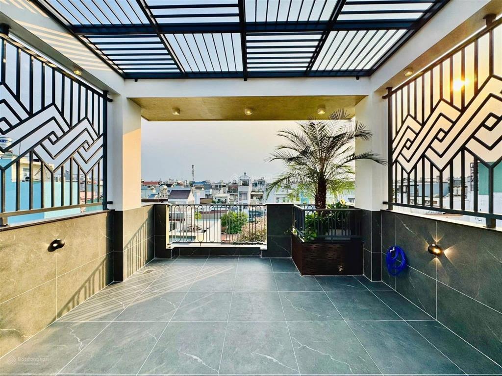 Cô thảo bán nhà nguyễn cửu vân, bình thạnh. giá6,23tỷ/72m2.5tầng.sổ vuông vức.đang cho thuê 37tr/t